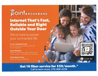 Point-Broadband