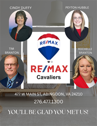 Re/Max Cavaliers
