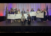 11th Annual  Business Challenge Winners